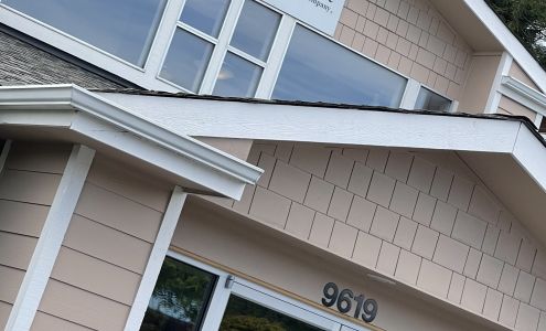 Fidelity National Title of Washington