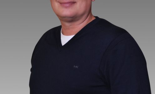 Paul Klenk @ Van Dorm Realty, Inc.