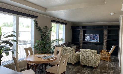 Imperial Home Sales Inc