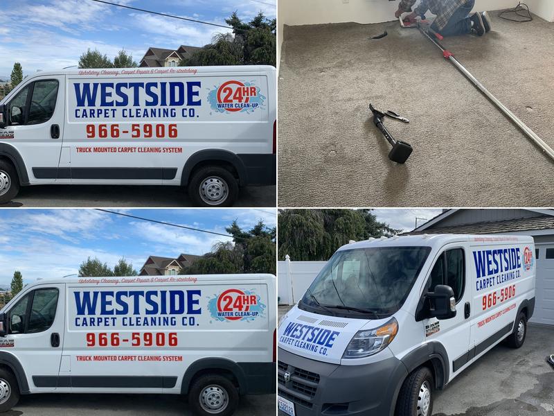 Westside Carpet Cleaning
