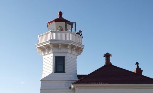 The Elliot at Mukilteo Apartments