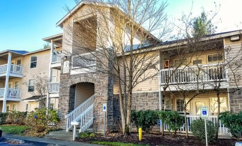 The Knolls at Inglewood Hill