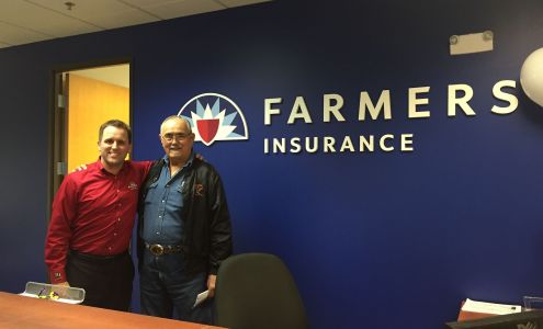 Farmers Insurance - Jordan Carter