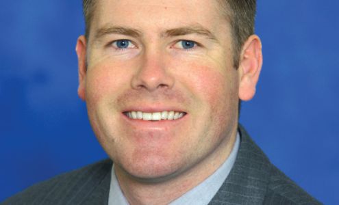 Tom Goetz II - COUNTRY Financial Agent