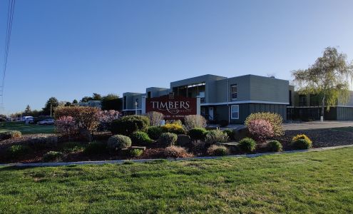 Timbers Apartments