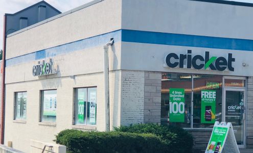 Cricket Wireless Authorized Retailer