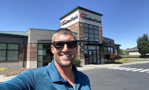 Jared Wash - Spokane Home Loans - Wheatland Bank
