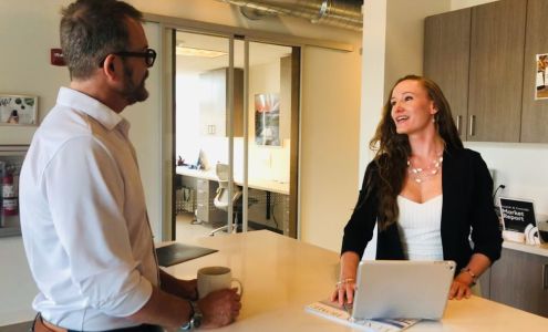 Laurden Group I Compass