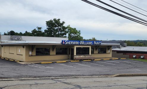 Sherwin-Williams Paint Store