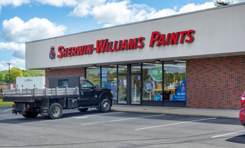Sherwin-Williams Paint Store