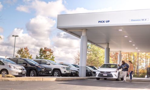 Progressive Insurance - Claims Office