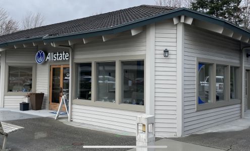 Kyle MacVicar: Allstate Insurance