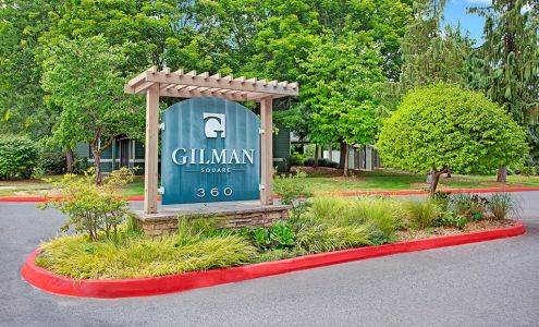 Gilman Square Apartments