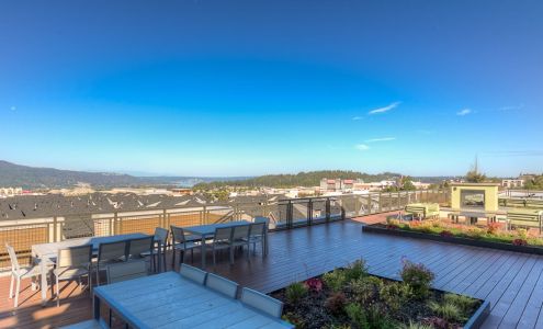 Discovery Heights Apartments