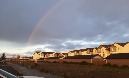 Tustin Apartment Homes