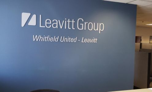 Leavitt Group Northwest