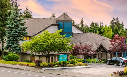 Montair at Somerset Hill Apartments