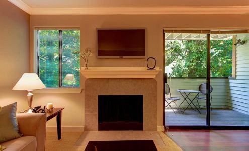 Whispering Brook Apartments