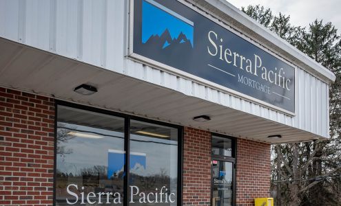 Sierra Pacific Mortgage - Morgantown, WV
