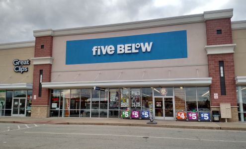 Five Below