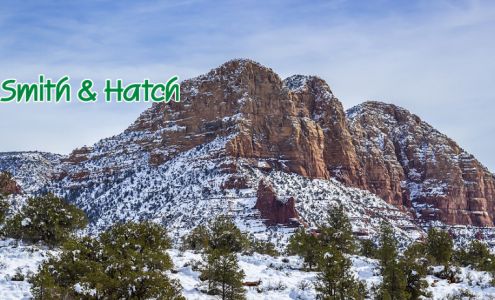 Spectrum Insurance Group / Smith & Hatch Insurance Eden