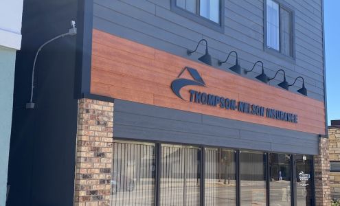 Thompson-Nelson Insurance Agency