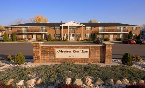 Meadow View East Apartments