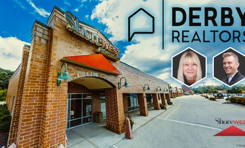 Derby Realtors | Sue Derby & Travis Derby | Shorewest Realtors