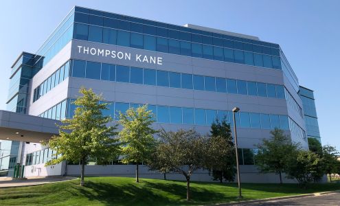 Thompson Kane Mortgage Loans