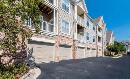 Reserve at Wauwatosa Village