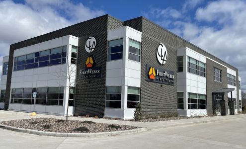 First Weber Realtors