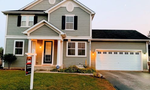 Ruffolo Team at Keller Williams