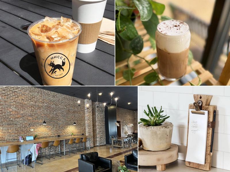 Walnut Hill Coffee Company