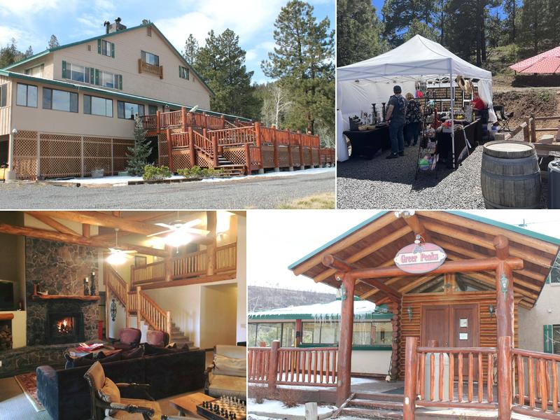 Coffee Cure Greer 89 Cr, 1324 Main St, Greer