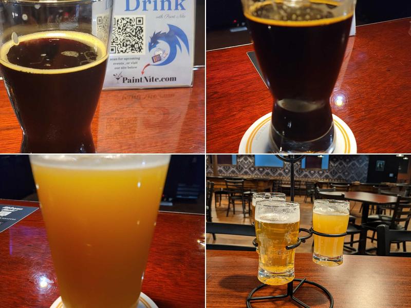 The Silver Key Lounge