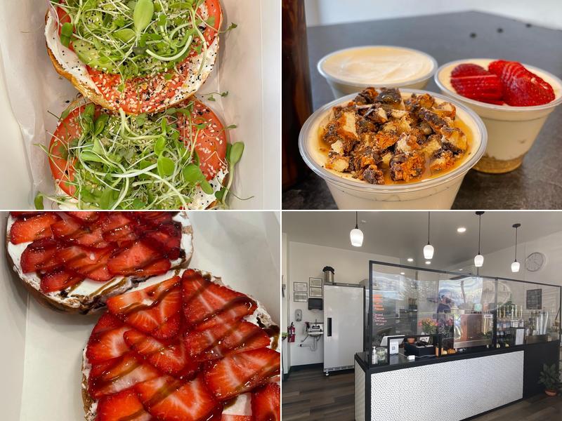 Cafe Calico 2191 Ferry St, Anderson