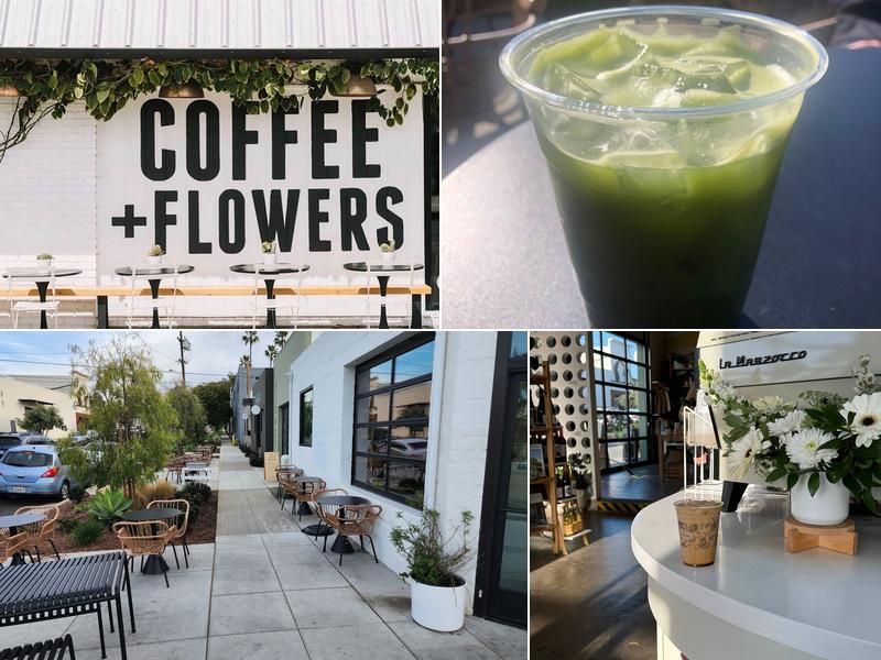 Communal Coffee 602 S Tremont St Suite 100, Oceanside