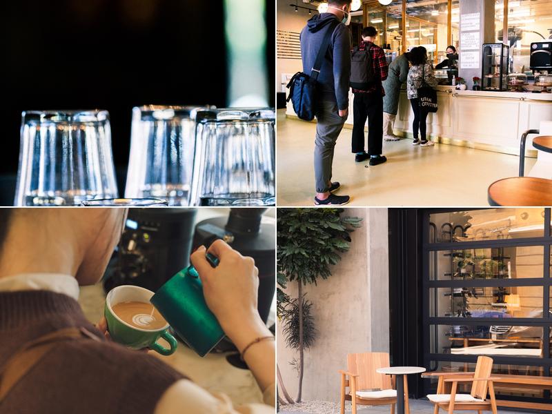 Boxx Coffee Roasters Co.