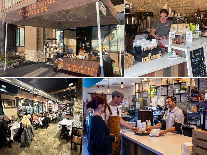 Mammoth Coffee Roasting, Co.