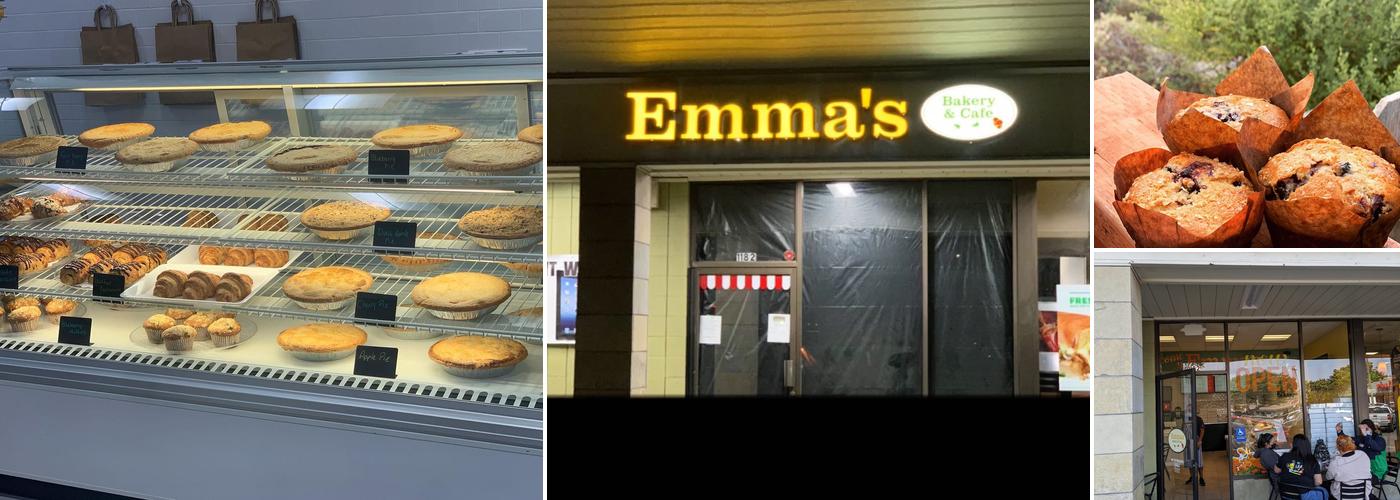 Emma's Bakery and Cafe