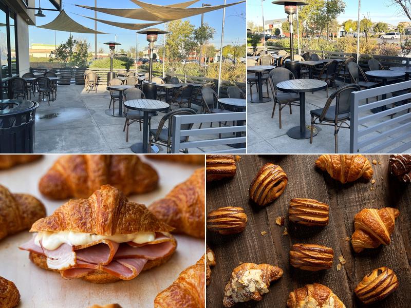 Artisan by 7 Leaves and Crema Bakery