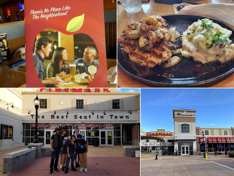 Applebee's Grill + Bar