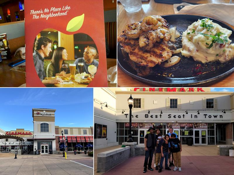 Applebee's Grill + Bar