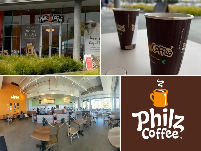 Philz Coffee
