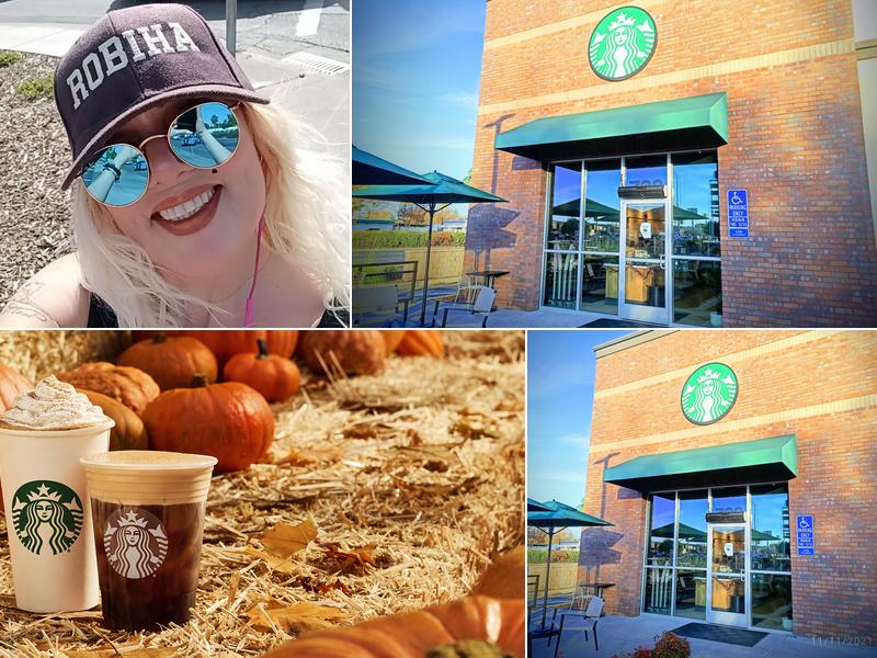 Starbucks 728 Colusa Ave, Yuba City