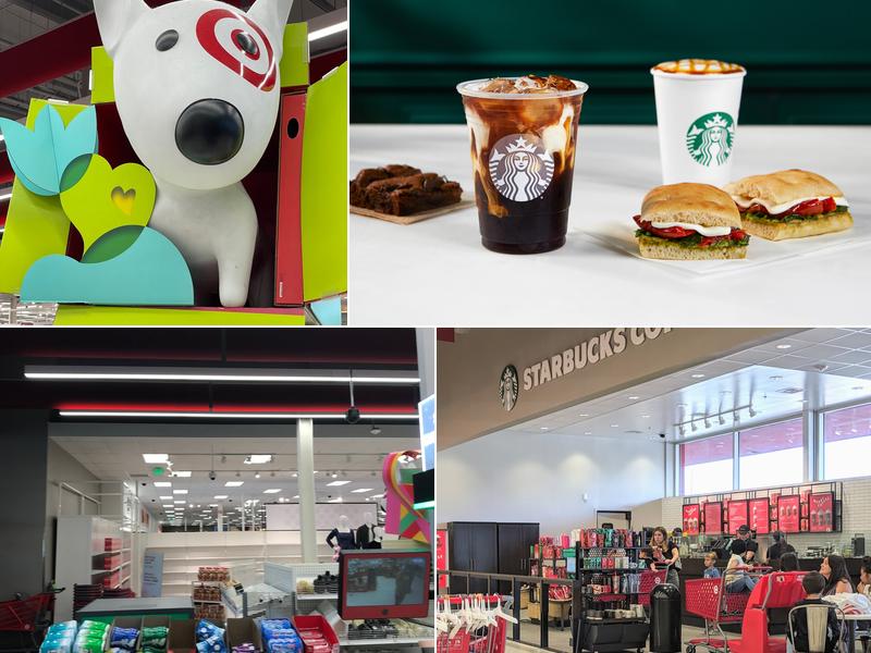 Starbucks 6865 Hollister Ave, Goleta