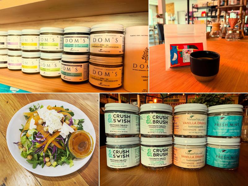 Fermata Coffee Geyserville