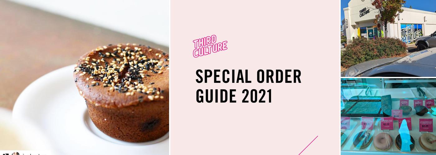 Third Culture Bakery Walnut Creek