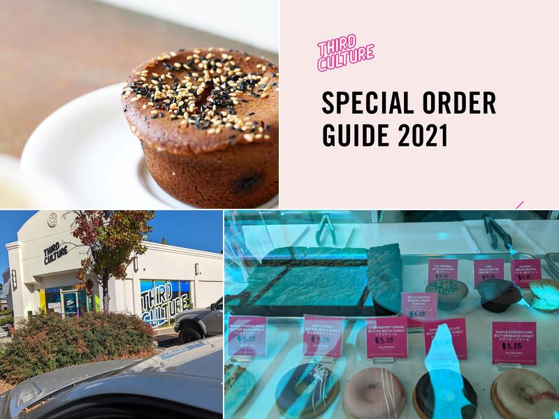 Third Culture Bakery Walnut Creek