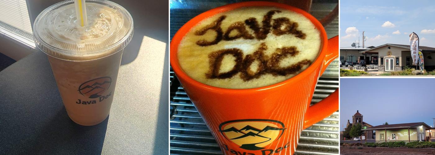 Java Doc